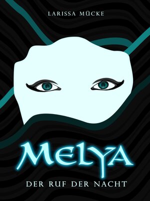 cover image of Melya